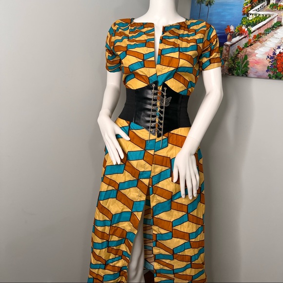 Nice jacket - Picture 2 of 5